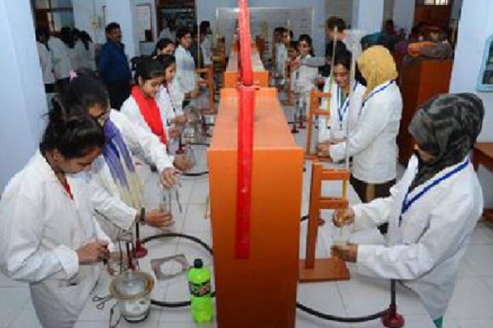 laboratory